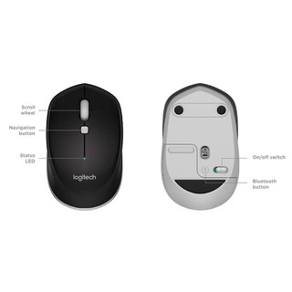 Chuột Bluetooth If292 Logitech M337
