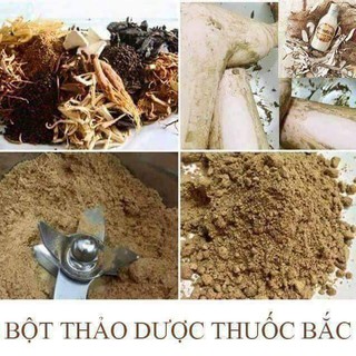 COMBO BODY DƯỠNG VÀ Bột Tắm trắng THẢO MỘC 100gr SẠCH THÂM NÁM TRẮNG HỒNG