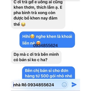Trà chanh sả gừng tăng đề kháng