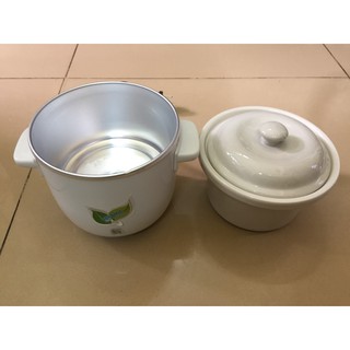 [NA000101] Nồi chưng yến