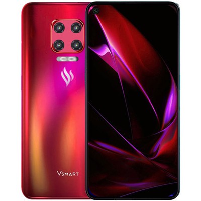 Điện thoại Vsmart Aris 6GB/64GB - Hàng Mới Nguyên Hộp - Bảo Hành Chính Hãng | WebRaoVat - webraovat.net.vn