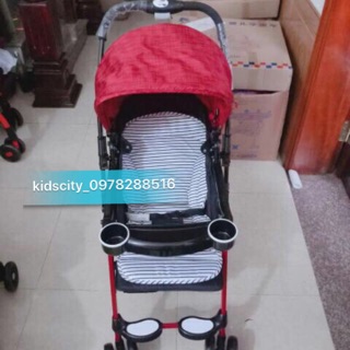 XE ĐẨY 2 CHIỀU 3 TƯ THẾ  XĐ702