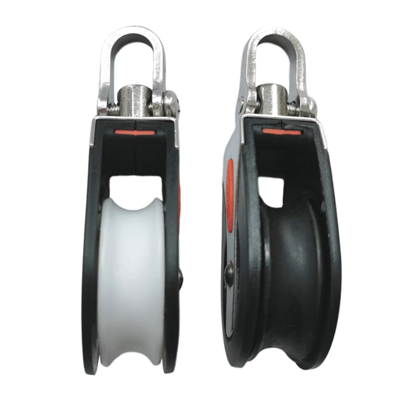 Bánh Xe Ròng Rọc Thay Thế Chuyên Dụng Cho Máy Tập Gym