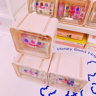 Hộp Đựng Washi Tape