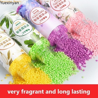 Hạt Thơm 200G Giặt Quần Áo Chống Tĩnh Điện Lâu Trôi