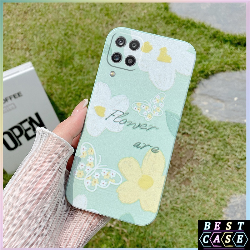 Ốp điện thoại samsung a12 ốp lưng sámung a12 ốp lưng điện thoại samsung a12 Ốp Điện Thoại Mềm Bảo Vệ Toàn Diện Camera Cho Samsung Galaxy A12