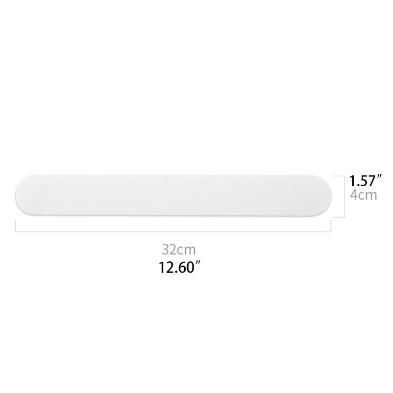 6 Miếng Dán Thấm Hút Mồ Hôi Dùng Một Lần Tiện Lợi