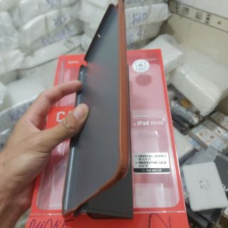 Bao Da IPAD MINI 4 /MINI 5 chính hãng HOCO