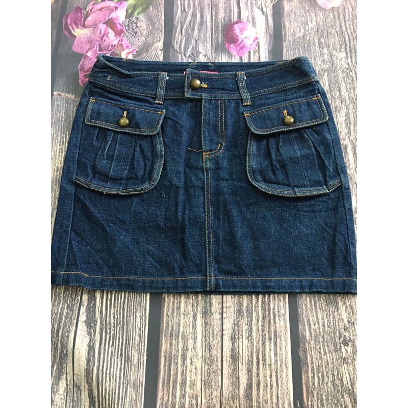 Chân váy bò 70k | BigBuy360 - bigbuy360.vn