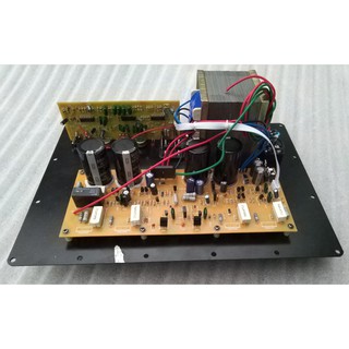 MẠCH CÔNG SUẤT LOA SUB LOA SIÊU TRẦM 700W - 4 SÒ LỚN