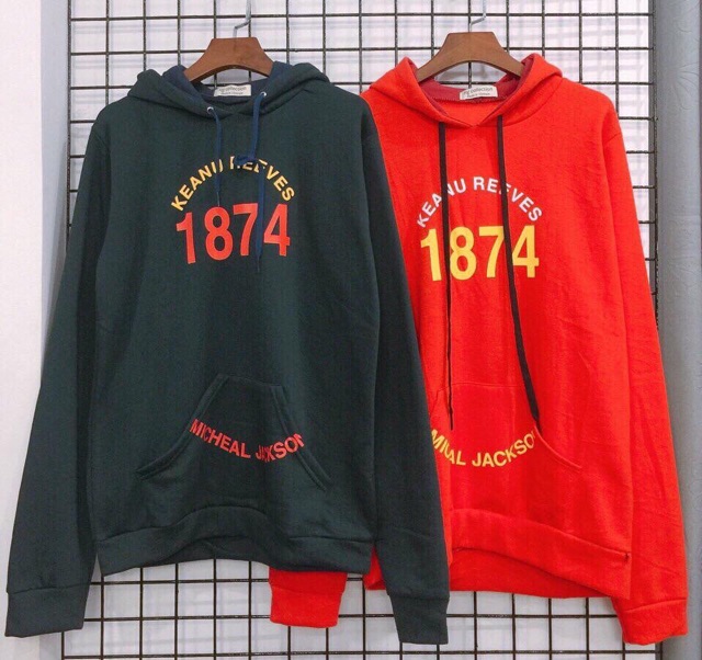 HOODIES NỈ NGOẠI LÓT LÔNG [SỈ=LẺ] ••• | BigBuy360 - bigbuy360.vn