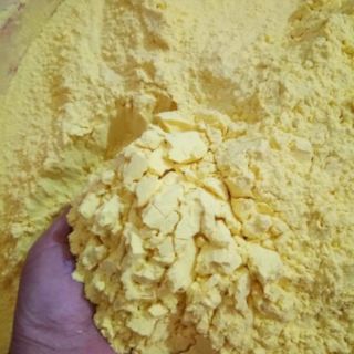 1 Kg Tinh bột nghệ Đăk Lăk