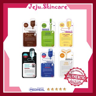 Mặt Nạ Mediheal Essential Mask 25ml