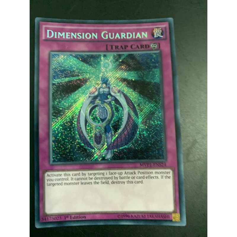 bài yugioh:dimension guardian