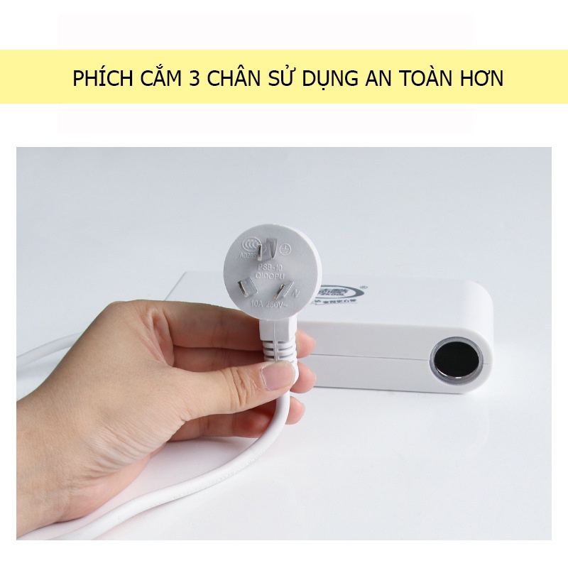 Bộ đổi nguồn điện 220V sang điện 12V/10A/120W adapter chuyển đổi nguồn điện đảm bảo an toàn