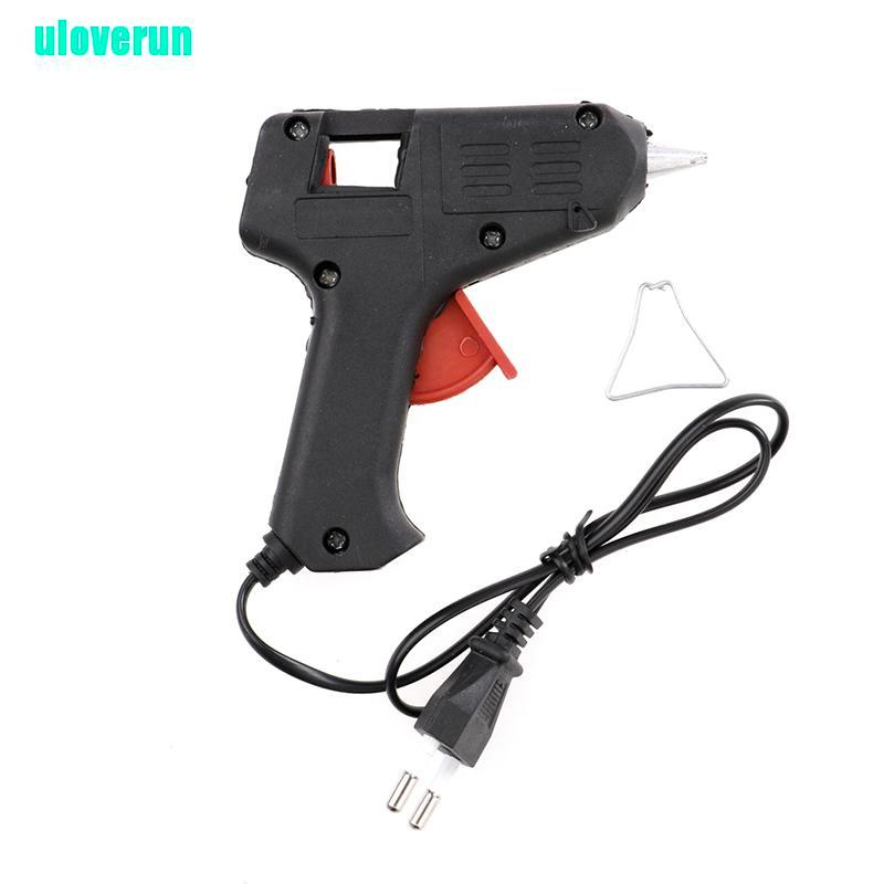 Máy bắn keo nóng chảy 20W tiện lợi