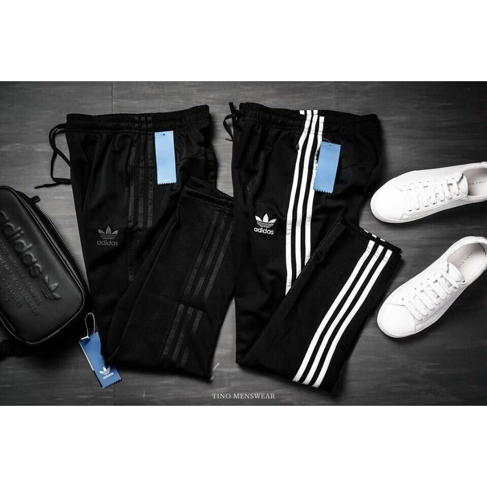 Quần thể thao adidas.