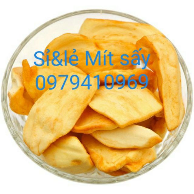 MÍT SẤY GIÒN loại xuất khẩu đặc biệt 100gr