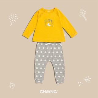 Bộ nỉ Chaang