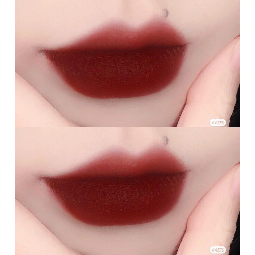 Son Kem Lì Black Rouge A12 đỏ nâu