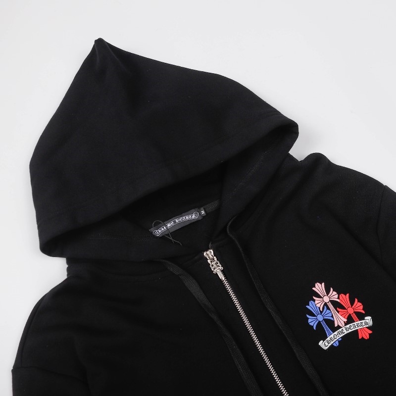 Áo Khoác Bóng Chày Khóa Kéo Plus Size Cho Nam Nữ