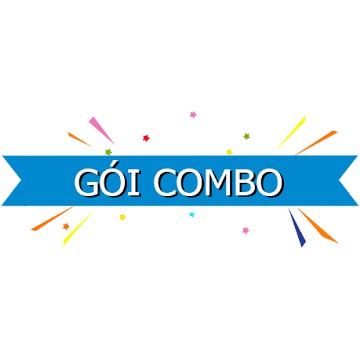 COMBO ÁO THỤNG NỮ TRANG PHẠM
