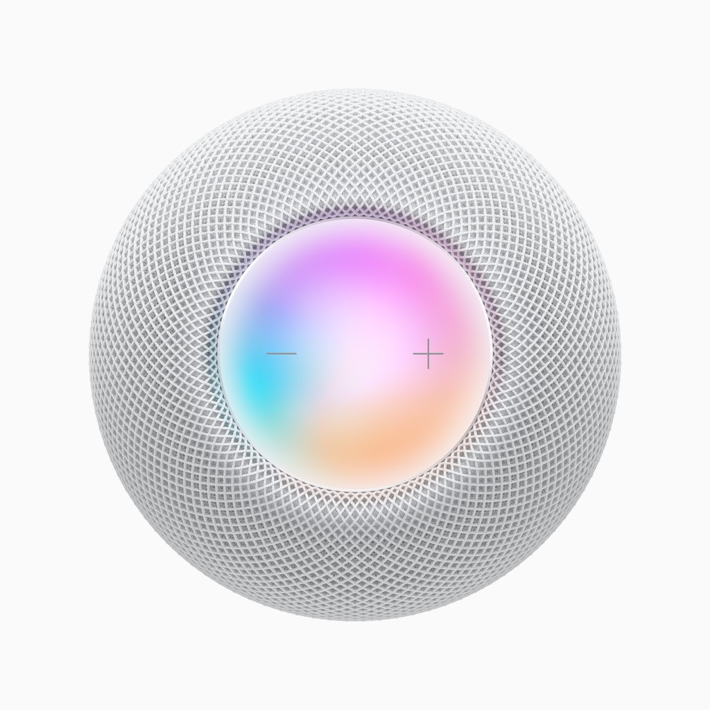 Loa Thông Minh Apple HomePod Mini - Chính Hãng