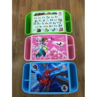 Bàn nhựa học sinh cho bé loại to, nhỏ