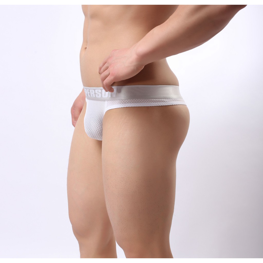 Quần lót T-back cực thu hút - BRAVE A8