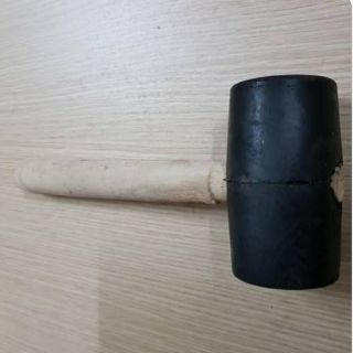 BÚA CAO SU NHỎ TRUNG LỚN