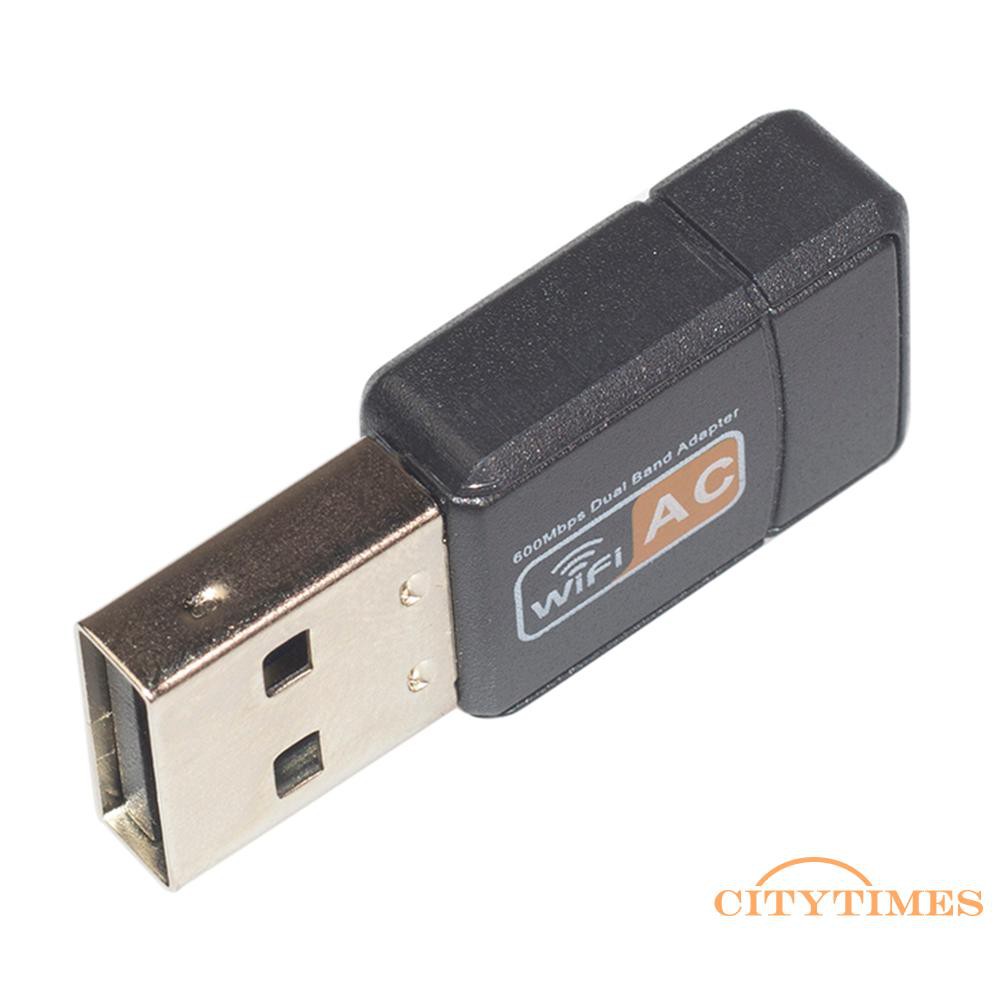 Usb Thu Sóng Wifi 2.4 5ghz 600m | BigBuy360 - bigbuy360.vn