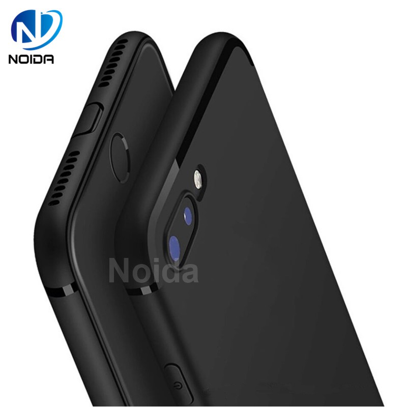 Ốp lưng TPU mềm chất lượng cao cho For iPhone 5 5S SE 2020 6 6S 7 8 Plus X XS XR 11 12 13 Mini Pro Max