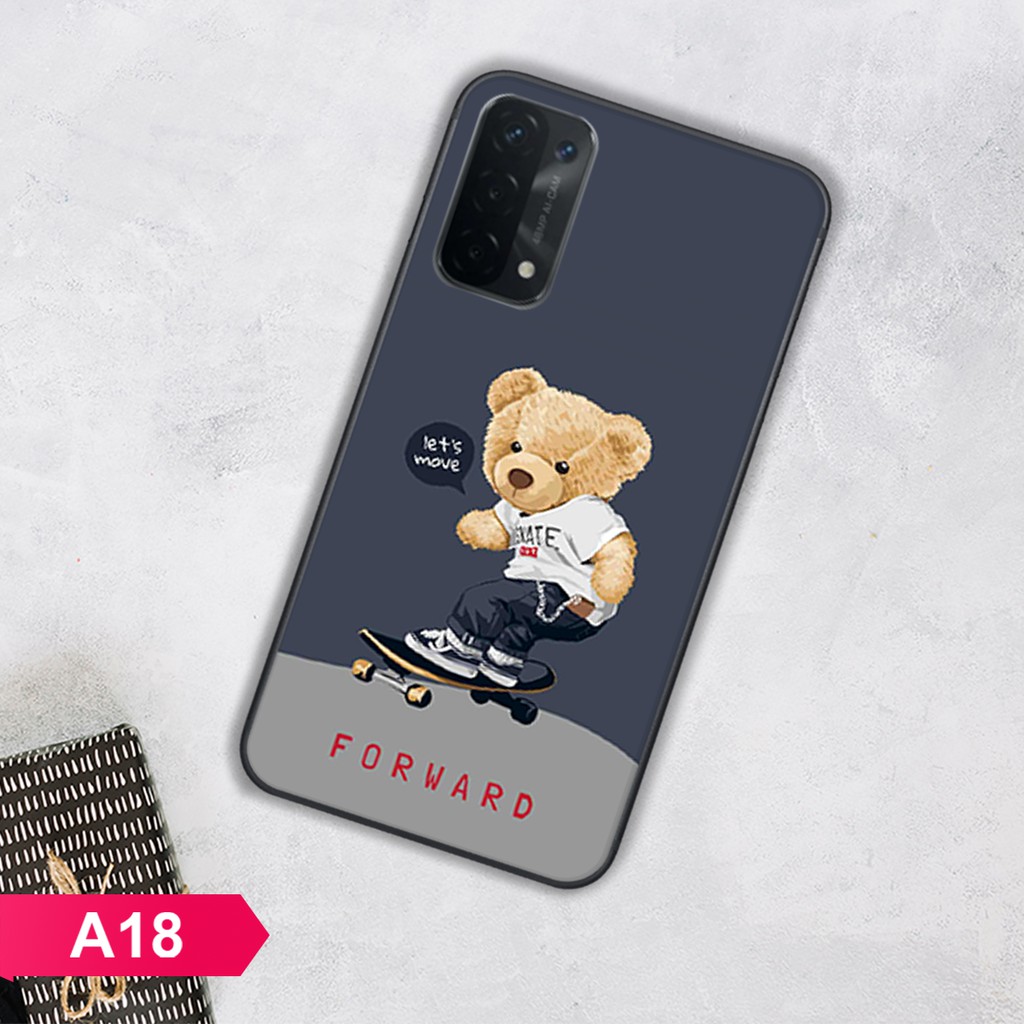 [ỐP LƯNG ĐẸP]ỐP LƯNG OPPO A54/A55/A74/A94 BẢO VỆ MÁY HIỆU QUẢ-GIÁ CỰC RẺ