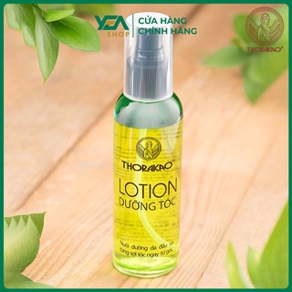 LOTION Dưỡng tóc tinh dầu bưởi THORAKAO 150ml [YEA Shop]