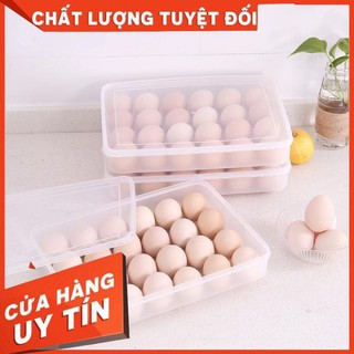 Hộp Đựng Trứng 24 Quả Song Long[ an toàn thực phẩm]