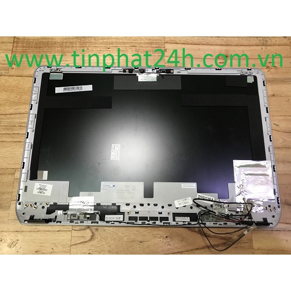 Thay Vỏ MẶT A Laptop HP Pavilion DV6-7000 DV6-7010US DV6-7213NR DV6-7112HE DV6-7210US 682047-001