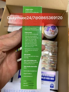 ✅COTRIPRO GEL BÔI TRĨ HIỆU QUẢ (25gr)