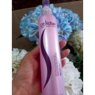 NƯỚC XỊT DƯỠNG TÓC HOA HỒNG OBSIDIAN 250ML