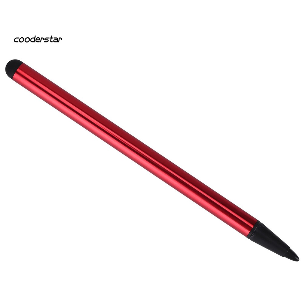 Bút cảm ứng 2 trong 1 thích hợp cho Iphone Ipad Samsung