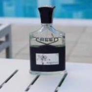 Nước hoa nam Creedd -  tự tin, quyết đoán và mạnh mẽ