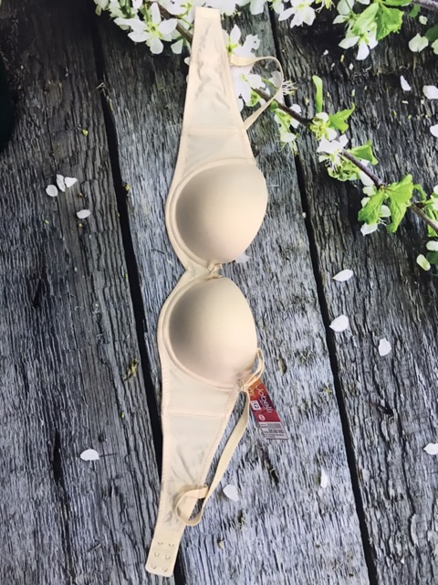 Áo ngực jobelli 2322 giá tem cty 205k- SALE 150k QUẢ TRƠN,CÚP NGANG CÓ TÚI