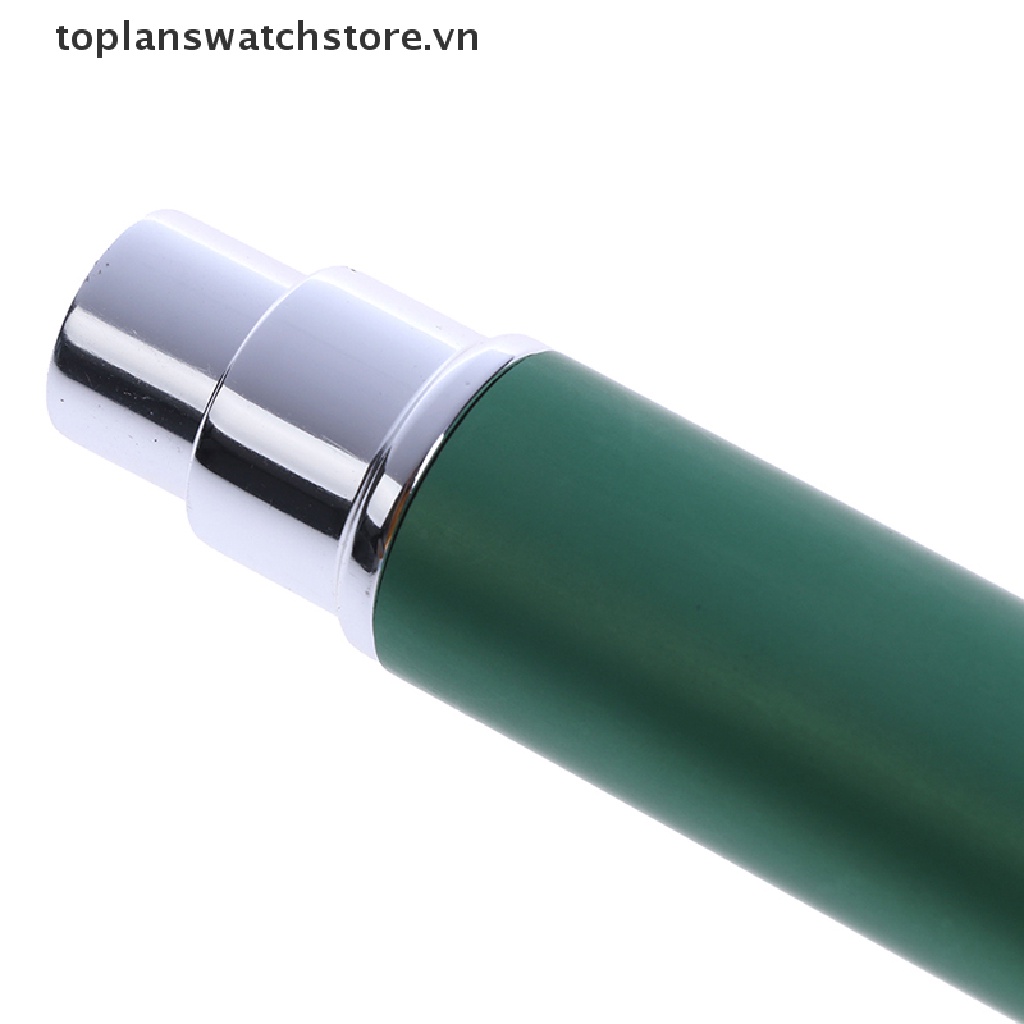 Bình Xịt Nước Hoa Rỗng Bằng Thủy Tinh 5ML