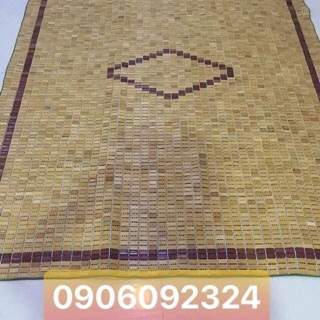 Chiếu trúc 1m4x 2m dây dù đan