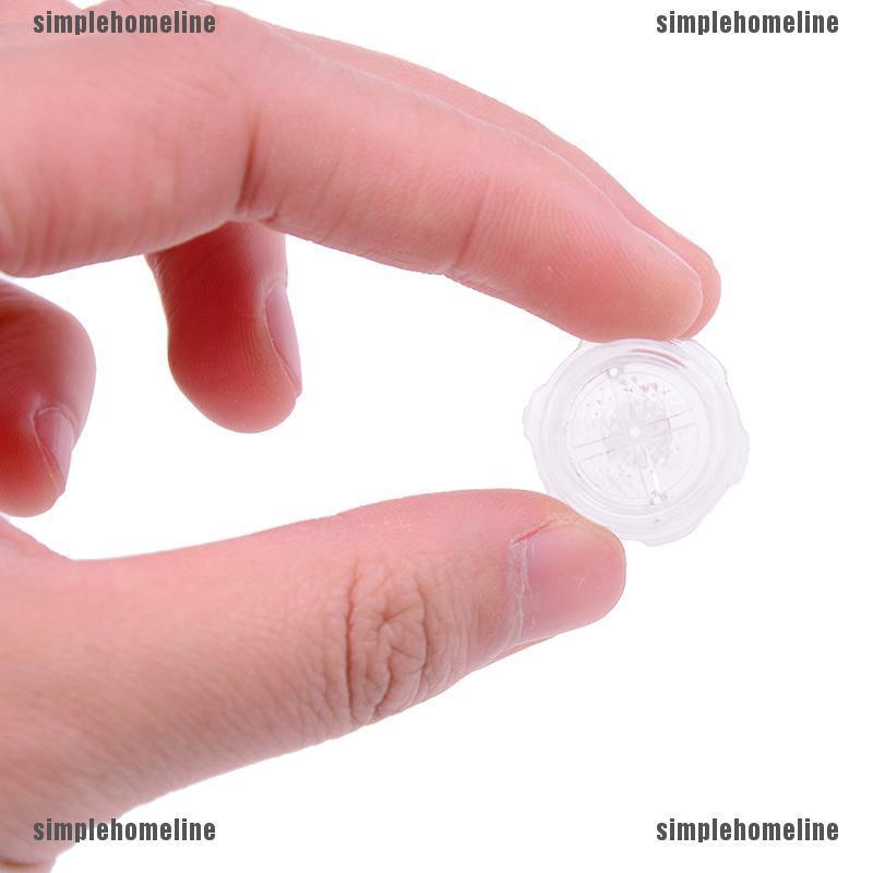 (hàng Mới Về) Đầu Tẩy Tế Bào Chết Với 8 Đầu Thay Thế Cho Máy Phun Sương Hydrabrasion Aqua | BigBuy360 - bigbuy360.vn