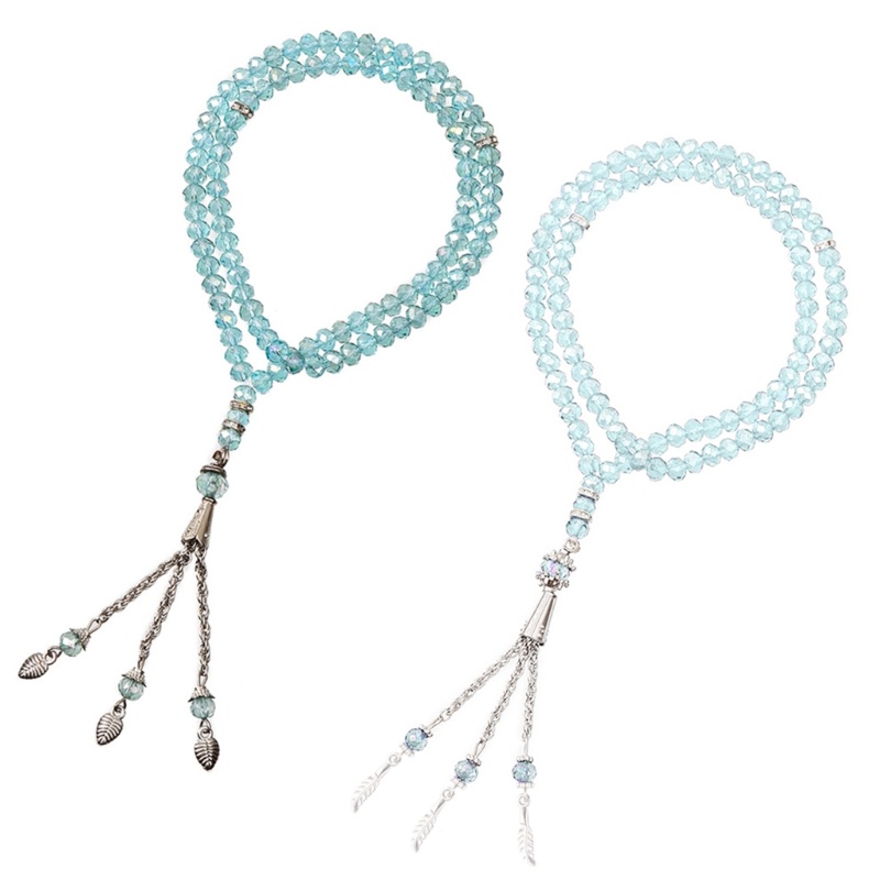 Chuỗi Hạt Cầu Nguyện Đạo Hồi