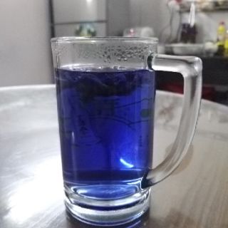 Trà hoa đậu biếc khô 100g