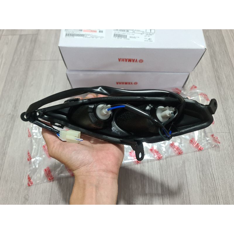 Xi Nhan Exciter 2006-2010 Chính Hãng