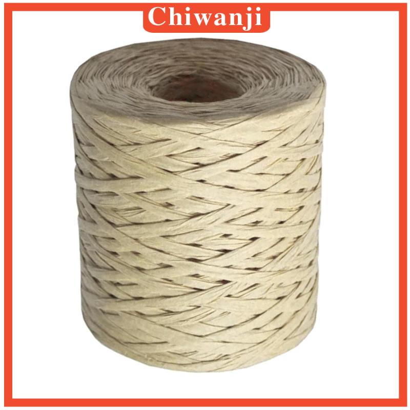 Cuộn Dây Ruy Băng Dệt Sợi Nhỏ Dùng Gói Quà / Sô Cô La Tiện Dụng