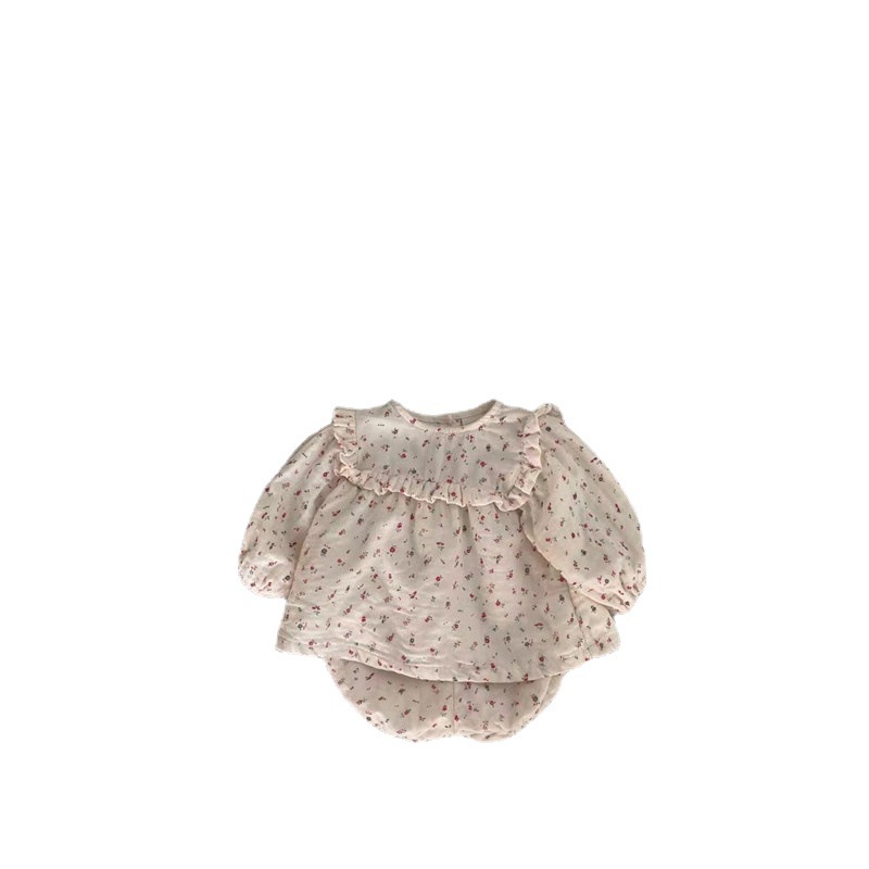 Bộ ÁO + QuầN DàI MùA Thu, KiểU DáNg HàN Quố