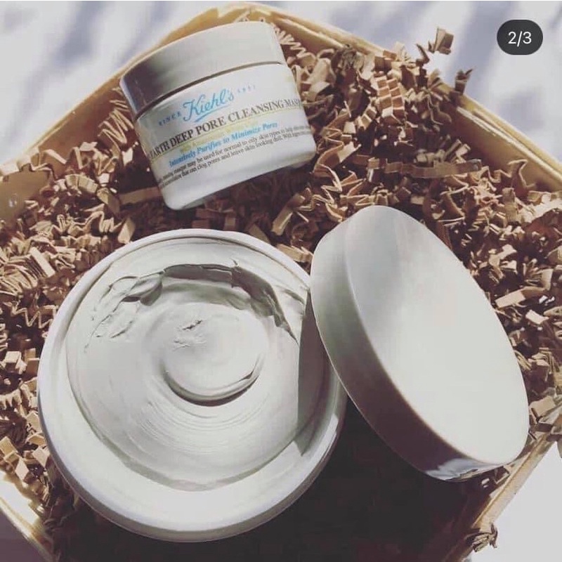 𝐒𝐄𝐓 𝐌𝐀𝐒𝐊 𝐊𝐈𝐄𝐇𝐋𝐒 3 MÓN 28G SALE